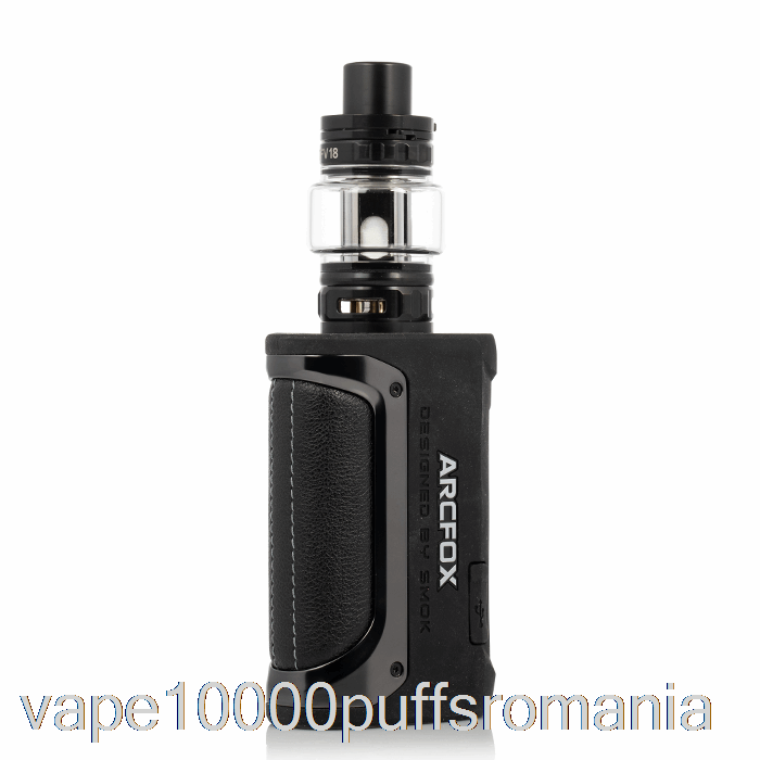 Vape Romania Smok Arcfox 230w Tc Starter Kit Prism Gunmetal